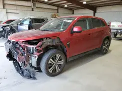 JA4ARUAU4PU000597 2023 MITSUBISHI OUTLANDER