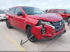 JA4ARUAU4PU001541 2023 MITSUBISHI OUTLANDER