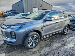 JA4ARUAU4PU002575 2023 MITSUBISHI OUTLANDER