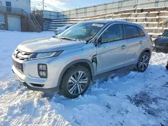 JA4ARUAU4PU002902 2023 MITSUBISHI OUTLANDER