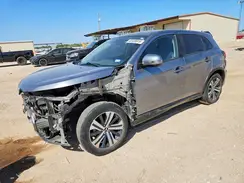 JA4ARUAU4PU003094 2023 MITSUBISHI OUTLANDER