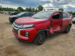 JA4ARUAU4PU003323 2023 MITSUBISHI OUTLANDER