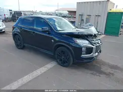 JA4ARUAU4PU003399 2023 MITSUBISHI OUTLANDER