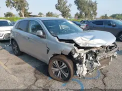 JA4ARUAU4PU003449 2023 MITSUBISHI OUTLANDER