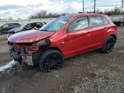 JA4ARUAU4PU004343 2023 MITSUBISHI OUTLANDER