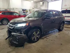 JA4ARUAU4PU005606 2023 MITSUBISHI OUTLANDER