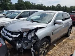 JA4ARUAU4PU005637 2023 MITSUBISHI OUTLANDER