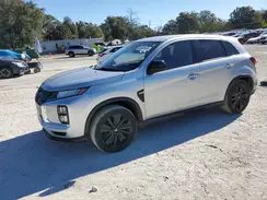 JA4ARUAU4PU005721 2023 MITSUBISHI OUTLANDER