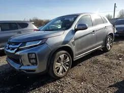 JA4ARUAU4PU007193 2023 MITSUBISHI OUTLANDER
