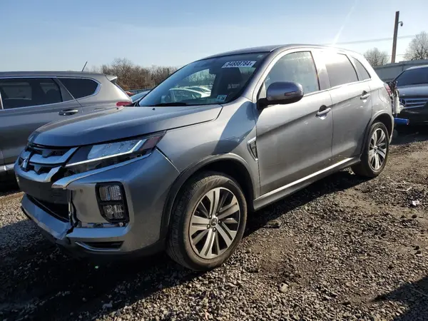 JA4ARUAU4PU007193 2023 MITSUBISHI OUTLANDER - Image 1