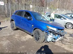 JA4ARUAU4PU007758 2023 MITSUBISHI OUTLANDER