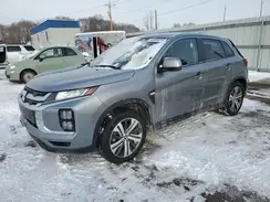 JA4ARUAU4PU008571 2023 MITSUBISHI OUTLANDER