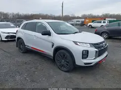 JA4ARUAU4PU008747 2023 MITSUBISHI OUTLANDER