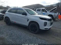 JA4ARUAU4PU009042 2023 MITSUBISHI OUTLANDER