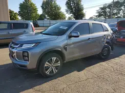 JA4ARUAU4PU009896 2023 MITSUBISHI OUTLANDER