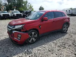 JA4ARUAU4PU010269 2023 MITSUBISHI OUTLANDER