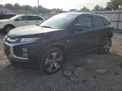 JA4ARUAU4PU010854 2023 MITSUBISHI OUTLANDER