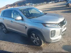 JA4ARUAU4PU011289 2023 MITSUBISHI OUTLANDER