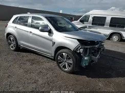 JA4ARUAU4PU011843 2023 MITSUBISHI OUTLANDER