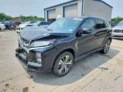 JA4ARUAU4PU011969 2023 MITSUBISHI OUTLANDER