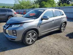 JA4ARUAU4PU012250 2023 MITSUBISHI OUTLANDER