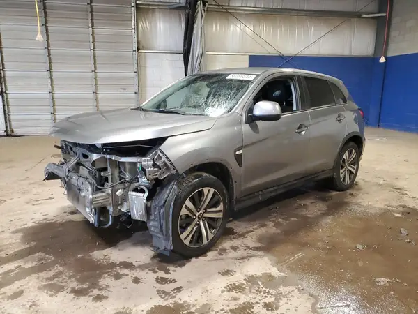 JA4ARUAU4PU012264 2023 MITSUBISHI OUTLANDER - Image 1