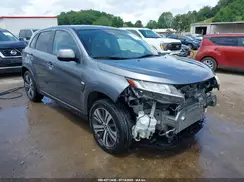 JA4ARUAU4PU012491 2023 MITSUBISHI OUTLANDER