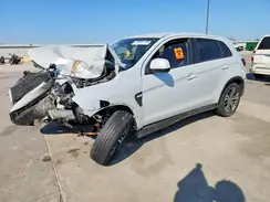 JA4ARUAU4PU013009 2023 MITSUBISHI OUTLANDER