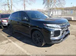 JA4ARUAU4PU013527 2023 MITSUBISHI OUTLANDER