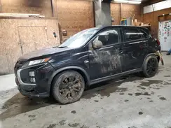 JA4ARUAU4PU013625 2023 MITSUBISHI OUTLANDER