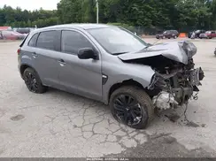 JA4ARUAU4PU013978 2023 MITSUBISHI OUTLANDER