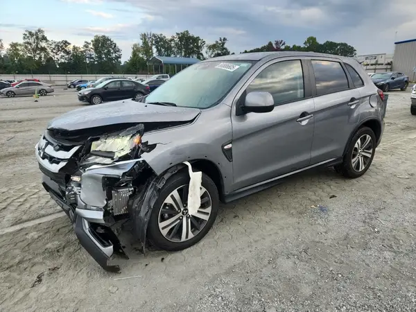JA4ARUAU4PU014368 2023 MITSUBISHI OUTLANDER - Image 1