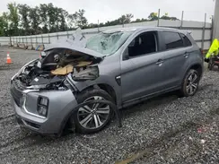 JA4ARUAU4PU014371 2023 MITSUBISHI OUTLANDER