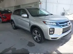 JA4ARUAU4PU014855 2023 MITSUBISHI OUTLANDER