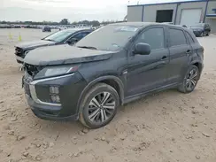 JA4ARUAU4PU014872 2023 MITSUBISHI OUTLANDER