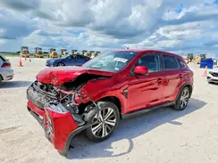 JA4ARUAU4PU014984 2023 MITSUBISHI OUTLANDER