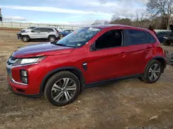 JA4ARUAU4PU015620 2023 MITSUBISHI OUTLANDER