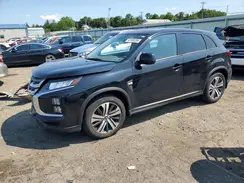 JA4ARUAU4PU015682 2023 MITSUBISHI OUTLANDER