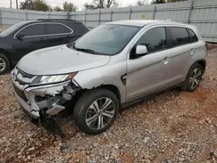 JA4ARUAU4PU016993 2023 MITSUBISHI OUTLANDER