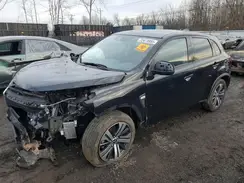 JA4ARUAU4RU001588 2024 MITSUBISHI OUTLANDER