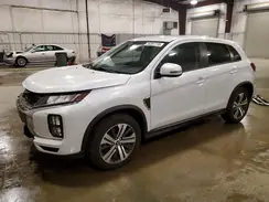 JA4ARUAU4RU002160 2024 MITSUBISHI OUTLANDER