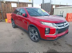 JA4ARUAU4RU002451 2024 MITSUBISHI OUTLANDER