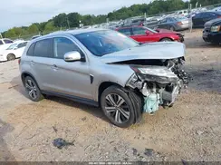JA4ARUAU4RU002515 2024 MITSUBISHI OUTLANDER