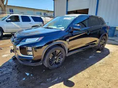 JA4ARUAU4RU002532 2024 MITSUBISHI OUTLANDER