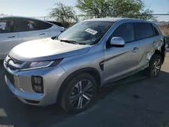 JA4ARUAU4RU002627 2024 MITSUBISHI OUTLANDER