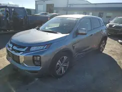 JA4ARUAU4RU002711 2024 MITSUBISHI OUTLANDER