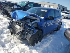 JA4ARUAU4RU003065 2024 MITSUBISHI OUTLANDER