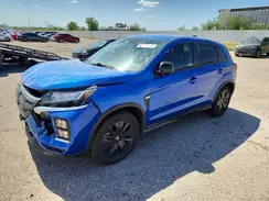 JA4ARUAU4RU003289 2024 MITSUBISHI OUTLANDER