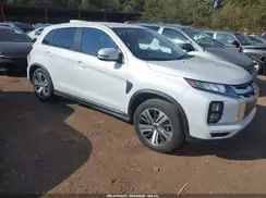 JA4ARUAU4RU003454 2024 MITSUBISHI OUTLANDER