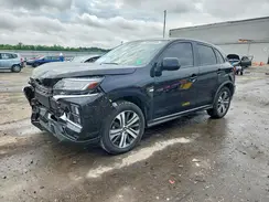 JA4ARUAU4RU003499 2024 MITSUBISHI OUTLANDER